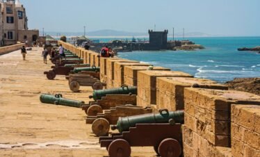 Essaouira Journey Excursions from Marrakech