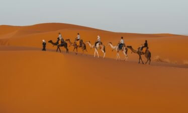 zagora morocco